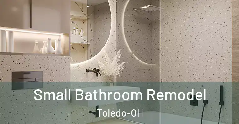 inner Bathroom imggen Small Bathroom Remodel Toledo-OH