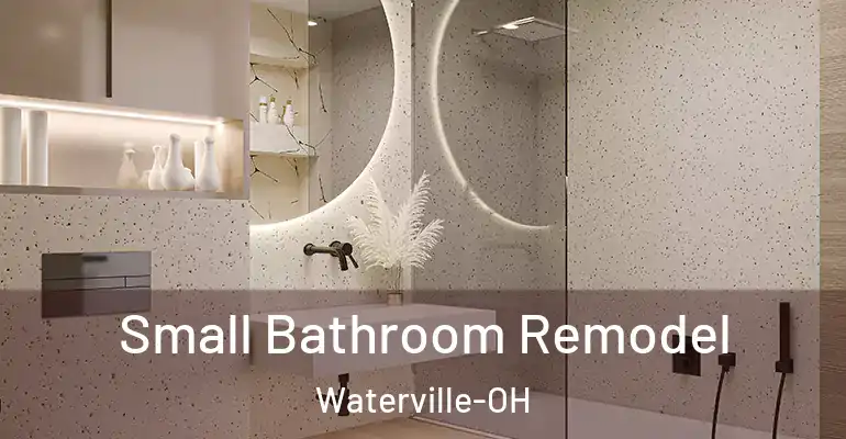 inner Bathroom imggen Small Bathroom Remodel Waterville-OH