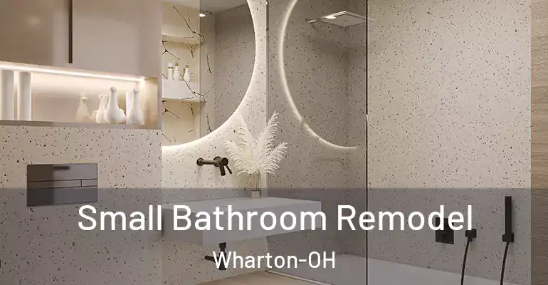 inner Bathroom imggen Small Bathroom Remodel Wharton-OH