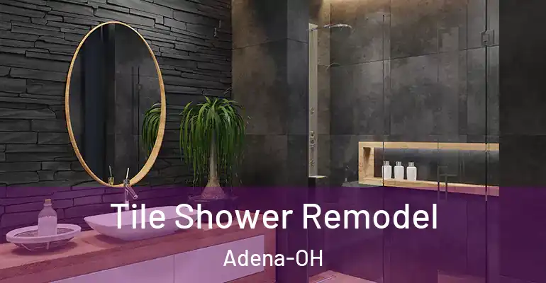 inner Bathroom imggen Tile Shower Remodel Adena-OH