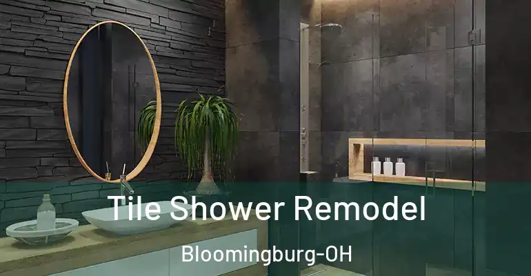 inner Bathroom imggen Tile Shower Remodel Bloomingburg-OH