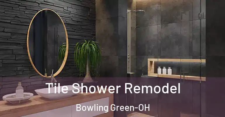 inner Bathroom imggen Tile Shower Remodel Bowling Green-OH