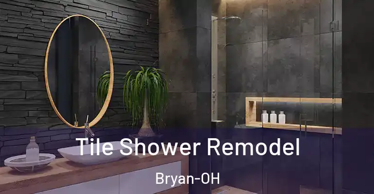 inner Bathroom imggen Tile Shower Remodel Bryan-OH
