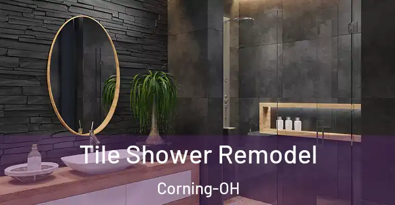 inner Bathroom imggen Tile Shower Remodel Corning-OH