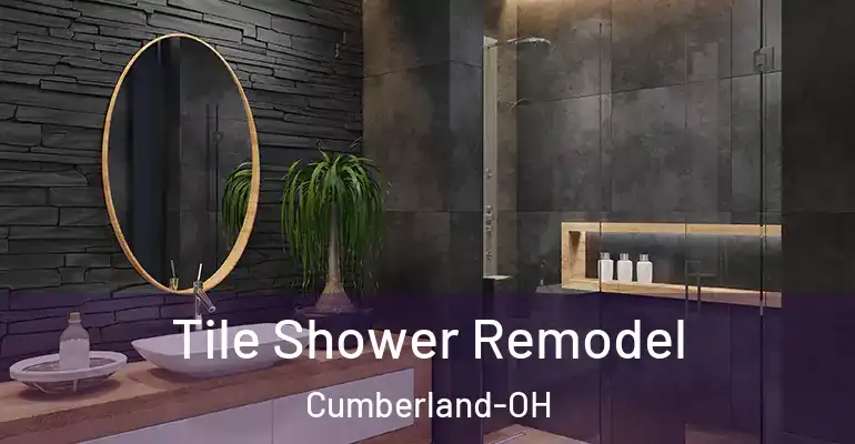 inner Bathroom imggen Tile Shower Remodel Cumberland-OH