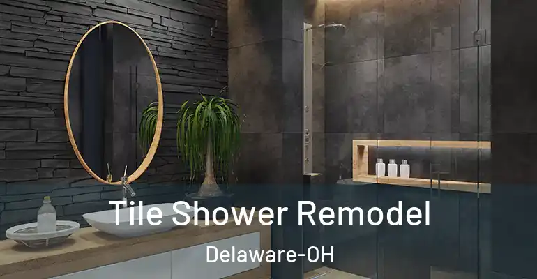 inner Bathroom imggen Tile Shower Remodel Delaware-OH