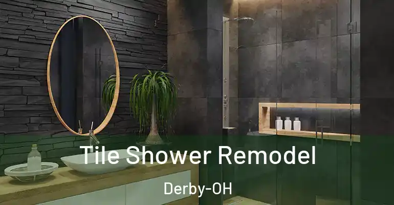 inner Bathroom imggen Tile Shower Remodel Derby-OH