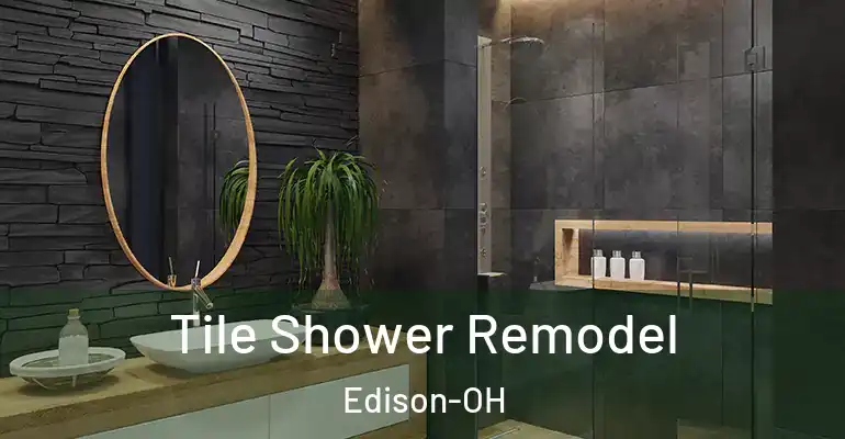 inner Bathroom imggen Tile Shower Remodel Edison-OH