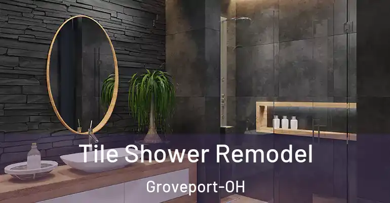 inner Bathroom imggen Tile Shower Remodel Groveport-OH