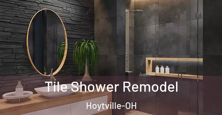 inner Bathroom imggen Tile Shower Remodel Hoytville-OH