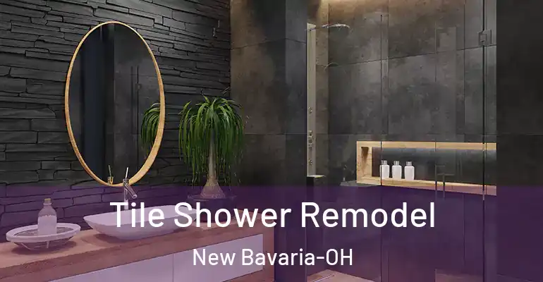 inner Bathroom imggen Tile Shower Remodel New Bavaria-OH