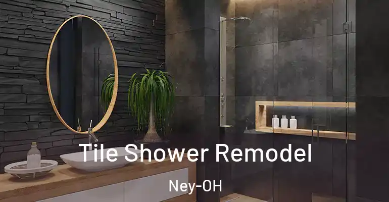 inner Bathroom imggen Tile Shower Remodel Ney-OH