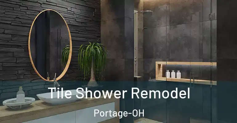 inner Bathroom imggen Tile Shower Remodel Portage-OH