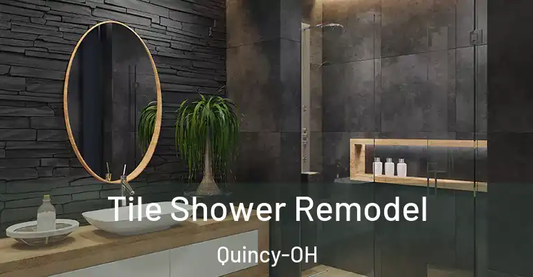 inner Bathroom imggen Tile Shower Remodel Quincy-OH