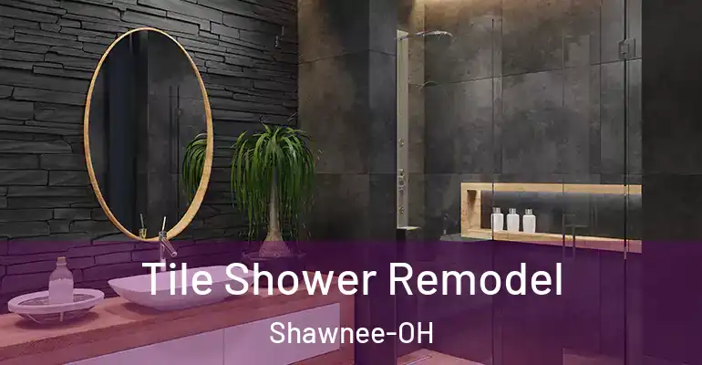 inner Bathroom imggen Tile Shower Remodel Shawnee-OH