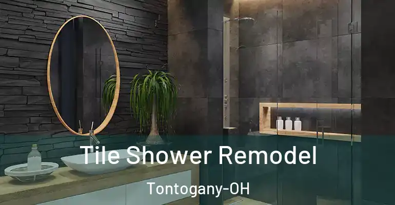 inner Bathroom imggen Tile Shower Remodel Tontogany-OH
