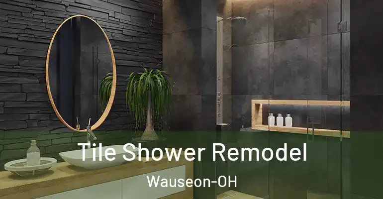 inner Bathroom imggen Tile Shower Remodel Wauseon-OH
