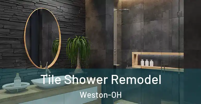 inner Bathroom imggen Tile Shower Remodel Weston-OH