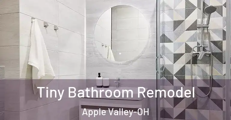inner Bathroom imggen Tiny Bathroom Remodel Apple Valley-OH