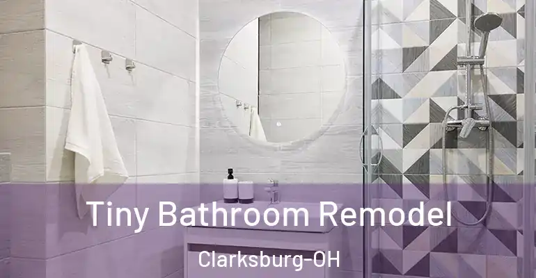 inner Bathroom imggen Tiny Bathroom Remodel Clarksburg-OH