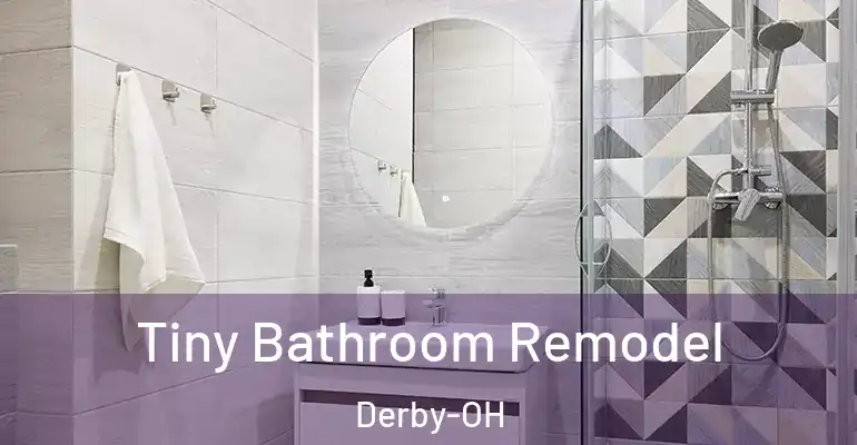 inner Bathroom imggen Tiny Bathroom Remodel Derby-OH