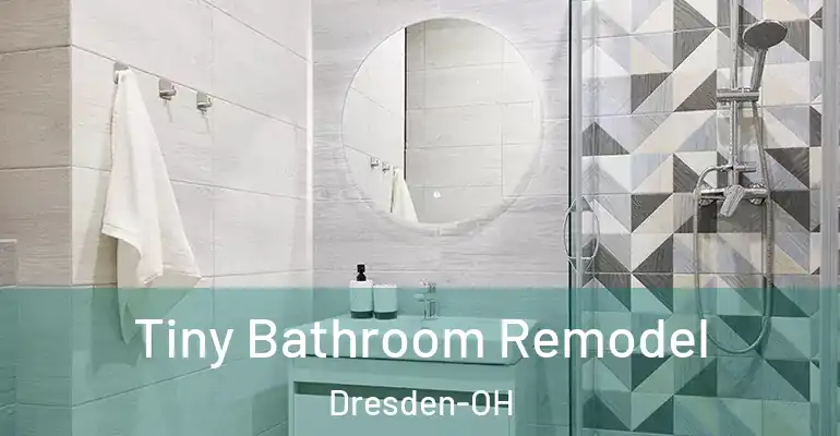 inner Bathroom imggen Tiny Bathroom Remodel Dresden-OH