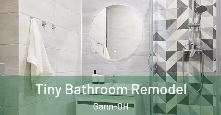 inner Bathroom imggen Tiny Bathroom Remodel Gann-OH