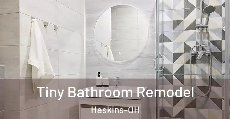 inner Bathroom imggen Tiny Bathroom Remodel Haskins-OH