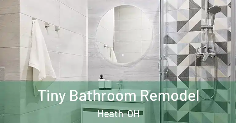 inner Bathroom imggen Tiny Bathroom Remodel Heath-OH