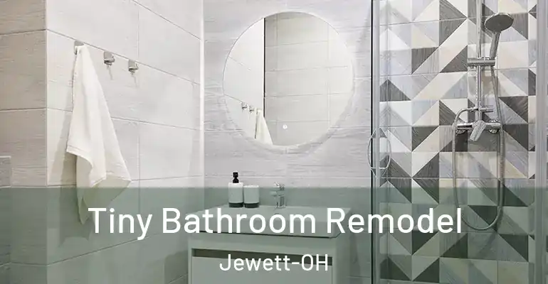 inner Bathroom imggen Tiny Bathroom Remodel Jewett-OH