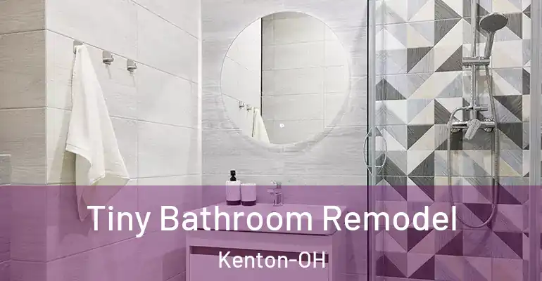 inner Bathroom imggen Tiny Bathroom Remodel Kenton-OH