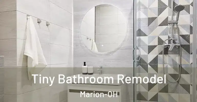 inner Bathroom imggen Tiny Bathroom Remodel Marion-OH