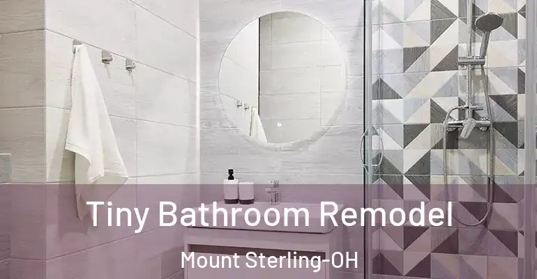 inner Bathroom imggen Tiny Bathroom Remodel Mount Sterling-OH