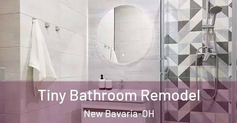 inner Bathroom imggen Tiny Bathroom Remodel New Bavaria-OH