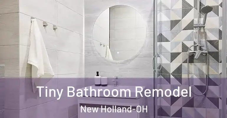 inner Bathroom imggen Tiny Bathroom Remodel New Holland-OH