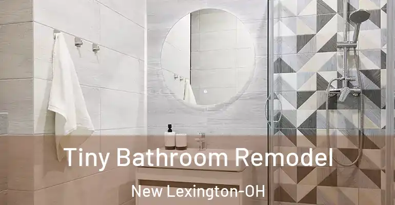 inner Bathroom imggen Tiny Bathroom Remodel New Lexington-OH