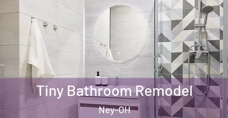 inner Bathroom imggen Tiny Bathroom Remodel Ney-OH