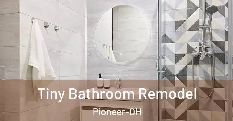inner Bathroom imggen Tiny Bathroom Remodel Pioneer-OH