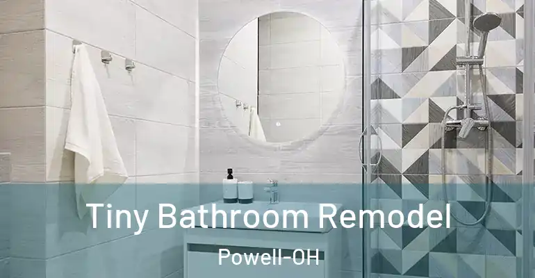 inner Bathroom imggen Tiny Bathroom Remodel Powell-OH