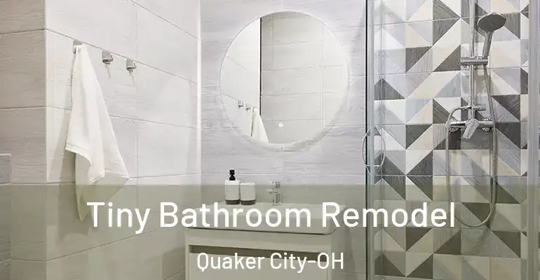 inner Bathroom imggen Tiny Bathroom Remodel Quaker City-OH