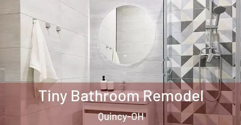 inner Bathroom imggen Tiny Bathroom Remodel Quincy-OH