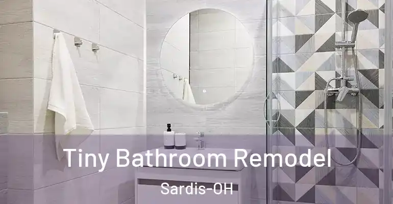 inner Bathroom imggen Tiny Bathroom Remodel Sardis-OH