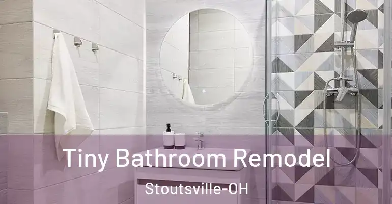 inner Bathroom imggen Tiny Bathroom Remodel Stoutsville-OH