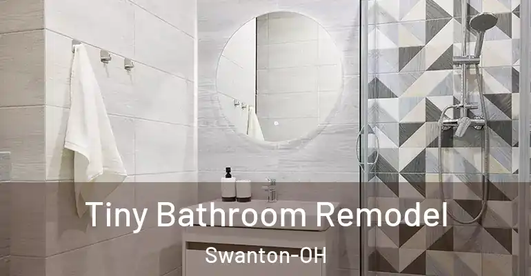 inner Bathroom imggen Tiny Bathroom Remodel Swanton-OH