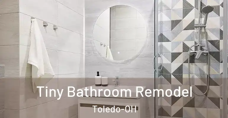 inner Bathroom imggen Tiny Bathroom Remodel Toledo-OH