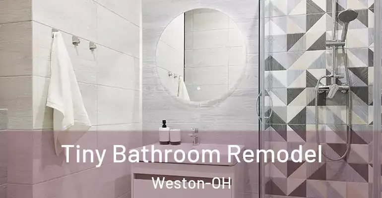 inner Bathroom imggen Tiny Bathroom Remodel Weston-OH
