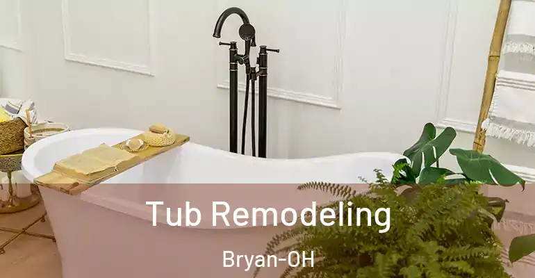 inner Bathroom imggen Tub Remodeling Bryan-OH