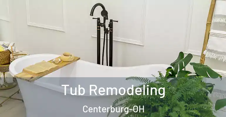 inner Bathroom imggen Tub Remodeling Centerburg-OH
