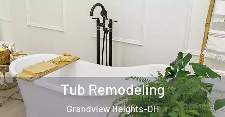 inner Bathroom imggen Tub Remodeling Grandview Heights-OH