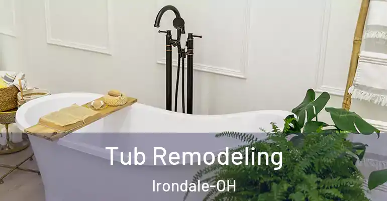 inner Bathroom imggen Tub Remodeling Irondale-OH